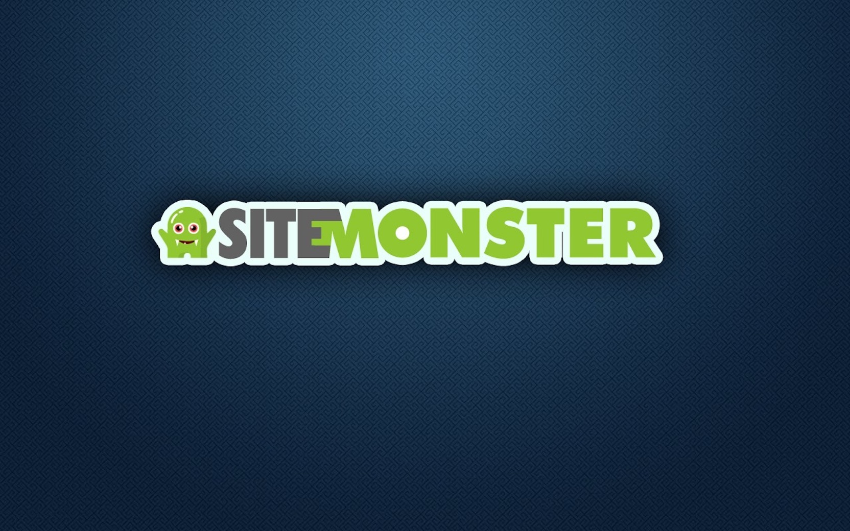 Crea un Sito Web con SITEMONSTER